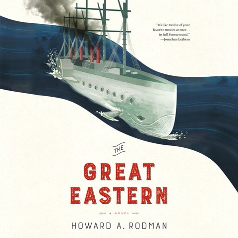 THE GREAT EASTERN