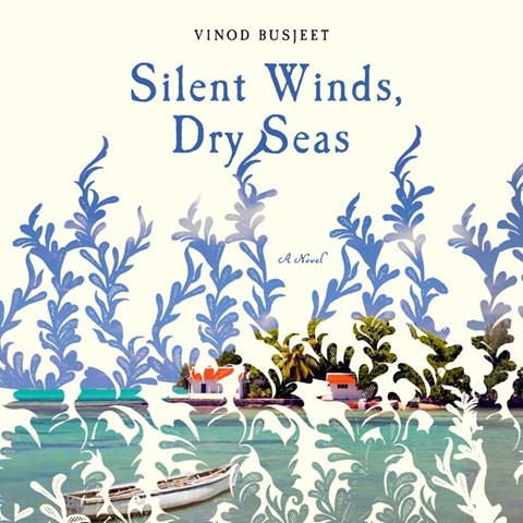 SILENT WINDS, DRY SEAS