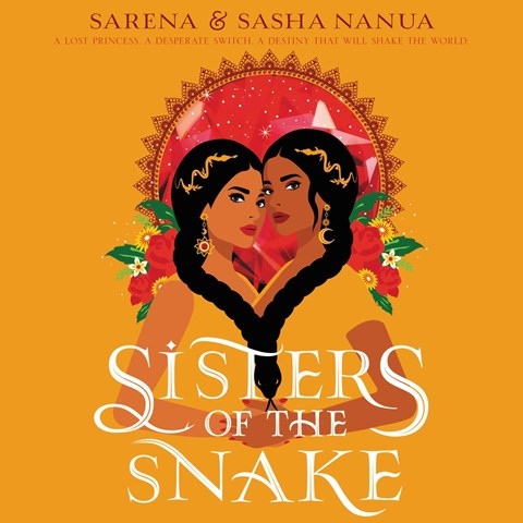SISTERS OF THE SNAKE
