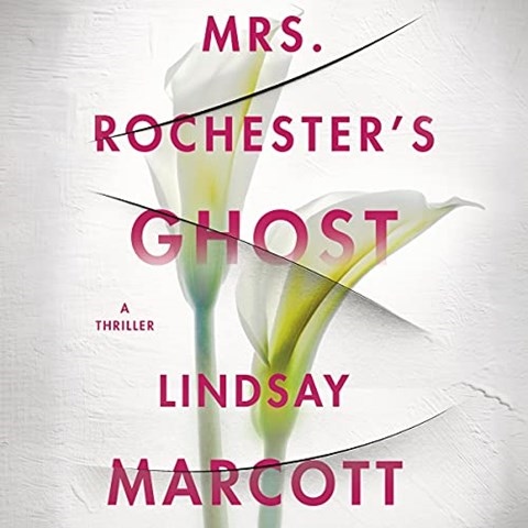MRS. ROCHESTER'S GHOST