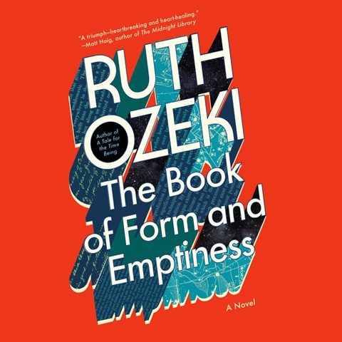 THE BOOK OF FORM AND EMPTINESS