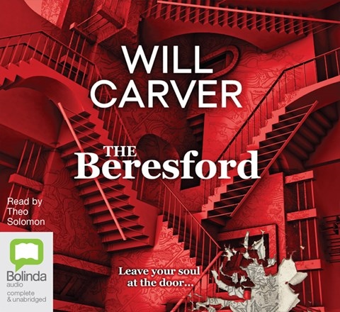 THE BERESFORD