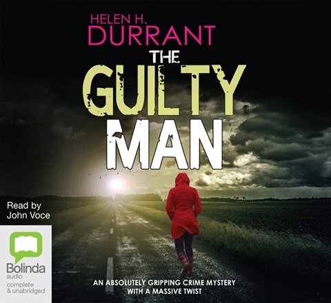 THE GUILTY MAN