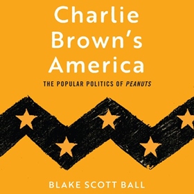 CHARLIE BROWN'S AMERICA