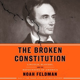 THE BROKEN CONSTITUTION