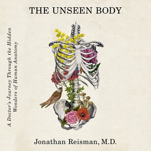 THE UNSEEN BODY