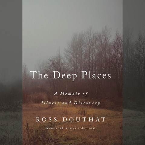 THE DEEP PLACES