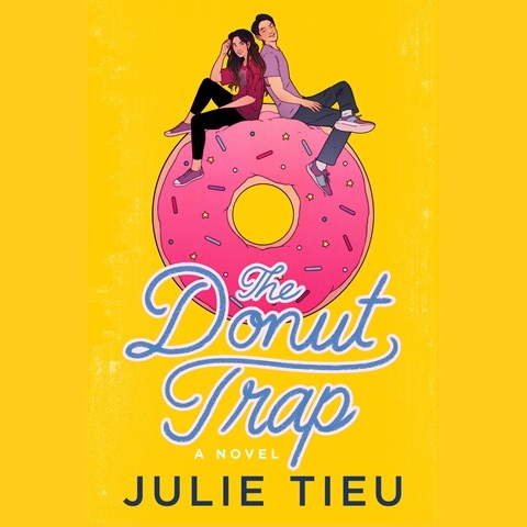 THE DONUT TRAP