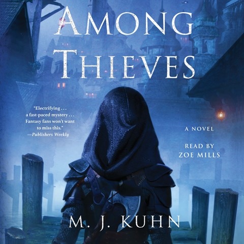 AMONG THIEVES