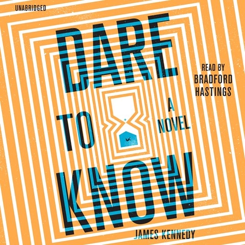 DARE TO KNOW