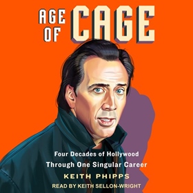 AGE OF CAGE