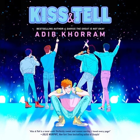 KISS & TELL