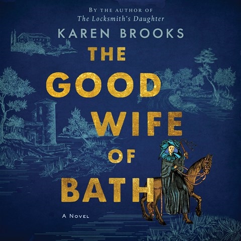 THE GOOD WIFE OF BATH