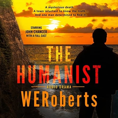THE HUMANIST