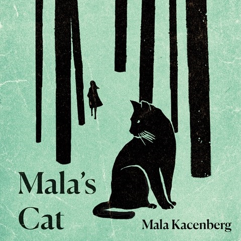MALA'S CAT