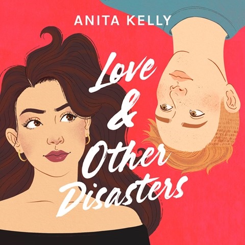 LOVE & OTHER DISASTERS