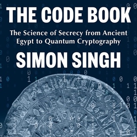 THE CODE BOOK