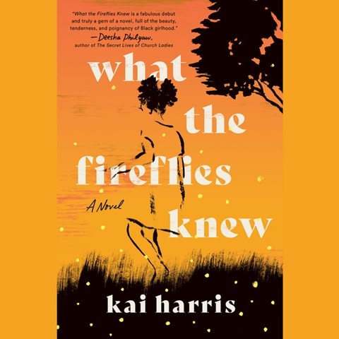 WHAT THE FIREFLIES KNEW