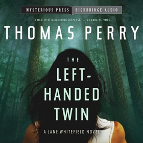 THE LEFT-HANDED TWIN