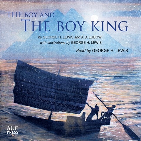 THE BOY AND THE BOY KING