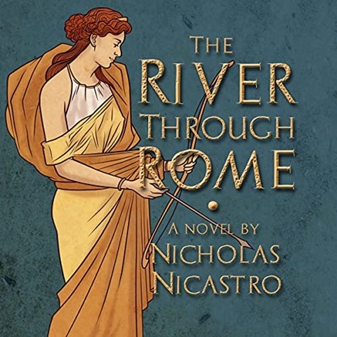 THE RIVER THROUGH ROME