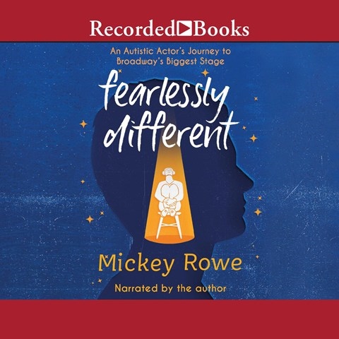 FEARLESSLY DIFFERENT