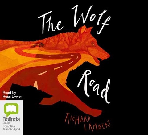 THE WOLF ROAD