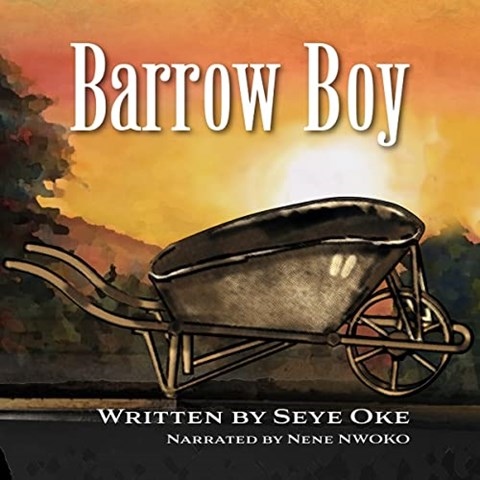 BARROW BOY
