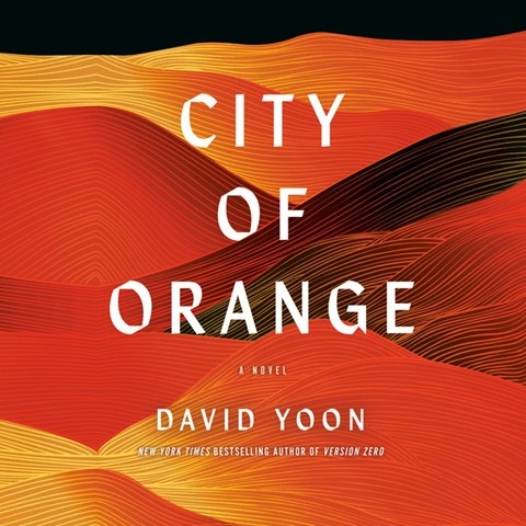 CITY OF ORANGE