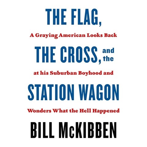 The Flag, The Cross, and the Station Wagon