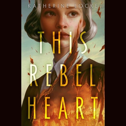 THIS REBEL HEART