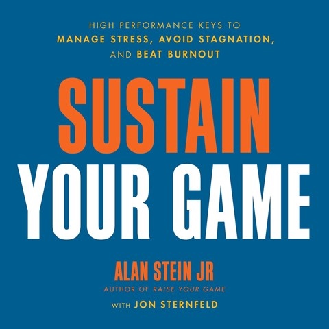 SUSTAIN YOUR GAME