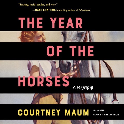 THE YEAR OF THE HORSES