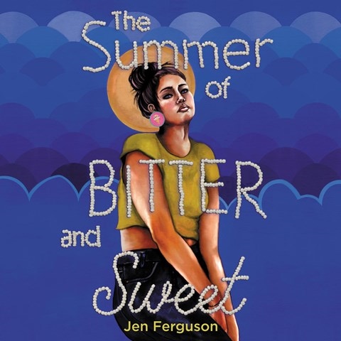 THE SUMMER OF BITTER AND SWEET