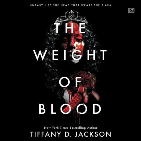 The Weight Of Blood