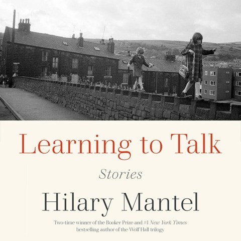LEARNING TO TALK