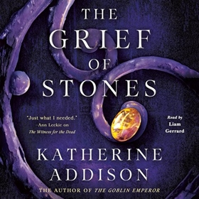 THE GRIEF OF STONES