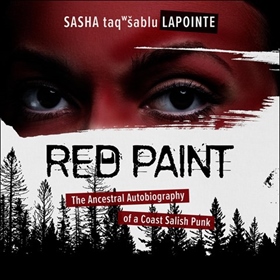 RED PAINT