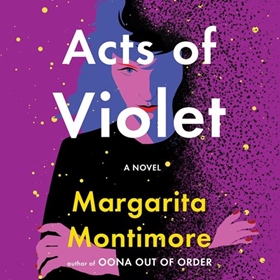 ACTS OF VIOLET