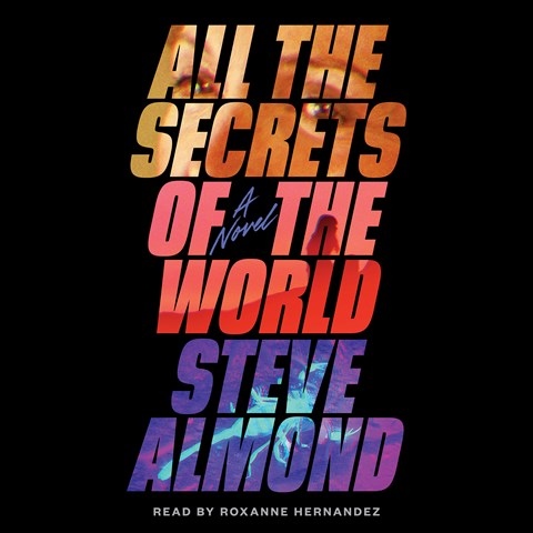 ALL THE SECRETS OF THE WORLD
