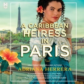A CARIBBEAN HEIRESS IN PARIS