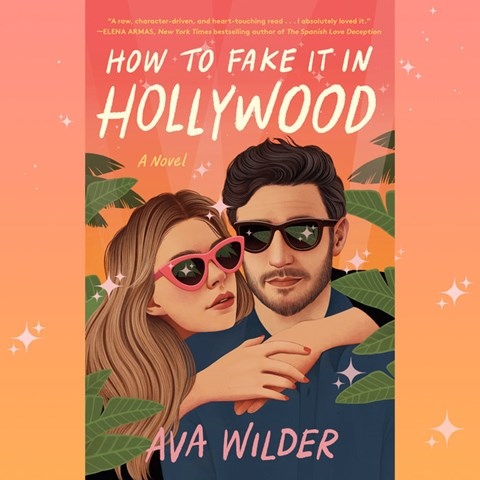 HOW TO FAKE IT IN HOLLYWOOD