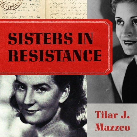 SISTERS IN RESISTANCE
