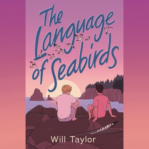 THE LANGUAGE OF SEABIRDS