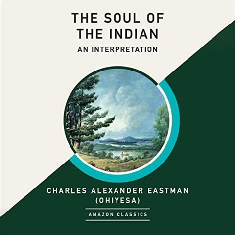 THE SOUL OF THE INDIAN: AN INTERPRETATION