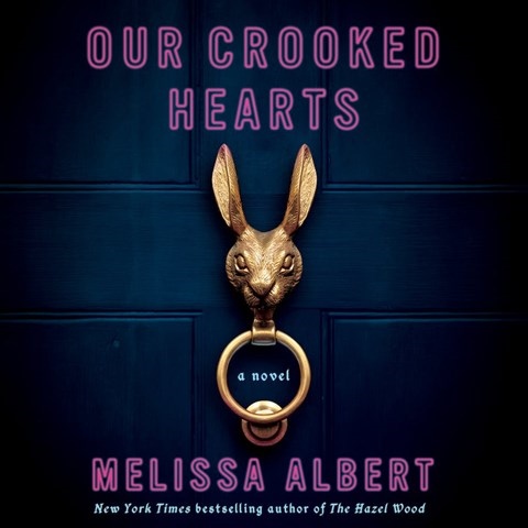 OUR CROOKED HEARTS