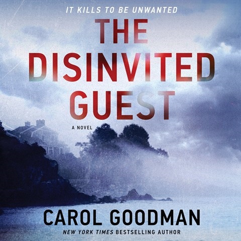 THE DISINVITED GUEST