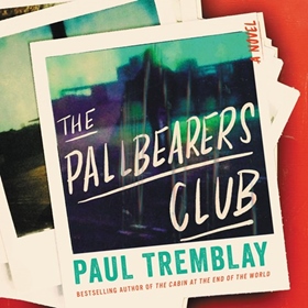 THE PALLBEARERS CLUB