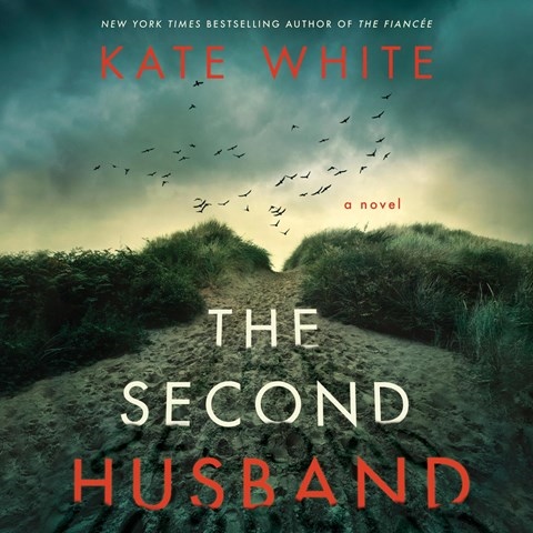 THE SECOND HUSBAND