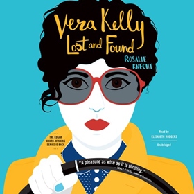 VERA KELLY: LOST AND FOUND